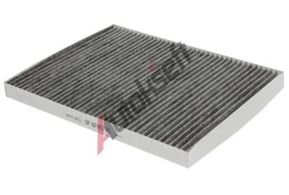 Starline Filtr kabinov, s uhlkem SF KF9576C, EC713