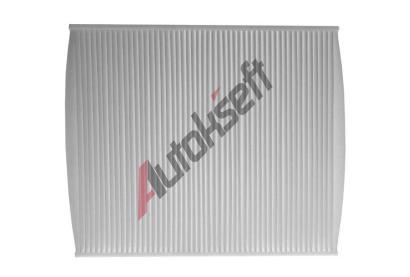 Starline Filtr kabinov SF KF9578, 1 987 435 002