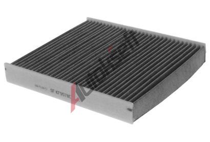 Starline Filtr kabinov, s uhlkem SF KF9578C, CUK 26 010