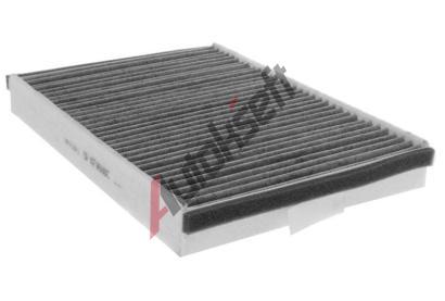 Starline Filtr kabinov, s uhlkem SF KF9606C, LR019589