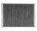Starline Filtr kabinov, s uhlkem  SF KF9606C, LR019589