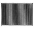 Starline Filtr kabinov, s uhlkem  SF KF9606C, LR019589