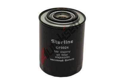 Starline Olejov filtr SF OF0024, 8592808106579