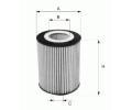 Olejov filtr Starline ‐ SF OF0369