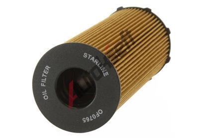 Starline Filtr olejov SF OF0765, OE 650/3