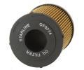 Olejov filtr Starline ‐ SF OF0774