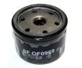 Starline Filtr olejov ‐ SF OF0969