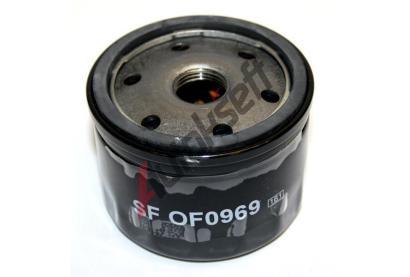Starline Filtr olejov SF OF0969, 77 00 542 285