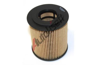 Starline Filtr olejov SF OF0971, 04693101AA
