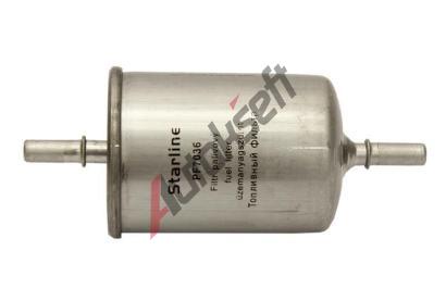 Starline Palivov filtr SF PF7036, 9673 849