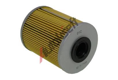 Starline Palivov filtr SF PF7069, 8592808108351