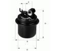 Palivov filtr Starline ‐ SF PF7108
