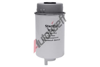 Starline Palivov filtr SF PF7486, 13.43155
