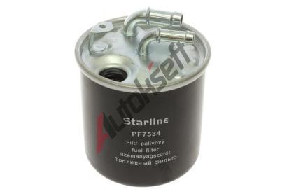 Starline Filtr palivov SF PF7534, H140WK02