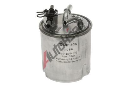 Starline Filtr palivov SF PF7594, PP 980/7