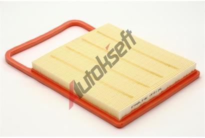 Starline Vzduchový filtr SF VF2126, 03D 129 620  Starline Vzduchový filtr SF VF2126, 03D 129 620