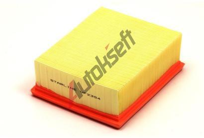Starline Vzduchový filtr SF VF2354, 1444J4 Starline Vzduchový filtr SF VF2354, 1444J4