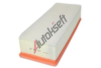 Starline Filtr vzduchov SF VF7785, 1 987 429 404