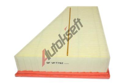 Starline Filtr vzduchov SF VF7792, 6G91-9601-AA