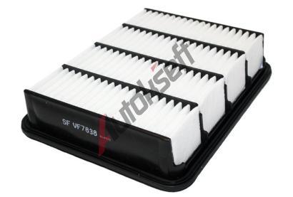 Starline Filtr vzduchov SF VF7838, VF7838