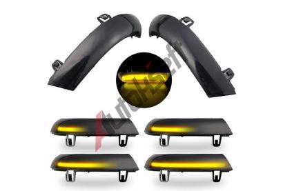 Starline Blika LED design - sada SF21LED-007, 1K0949101