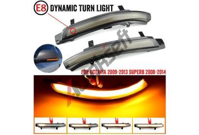 Starline Blika LED design - sada SF21LED-042, 332-0039-3