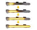 Starline Blika LED design - sada SF21LED-070, 5G1 949 101