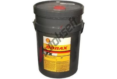 SHELL Donax TX Dexron III 20 l SH DTX-20