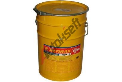 SHELL Retinax HDX 2 20 kg SH HDX2-20, 5011987182967