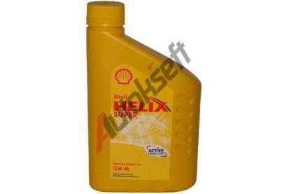 SHELL Helix HX5 15W-40 1 l SH HS1540-1, 5011987150768