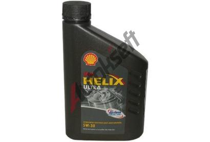 SHELL Helix Ultra 5W-30 1 l SH HU530-1, 5011987036321