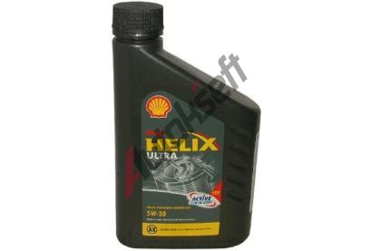 SHELL Helix Diesel Ultra AB-L 5W-30 1 l SH HUAX530-1, 5011987141452