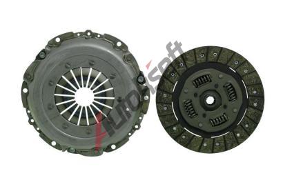 Starline 2 dln spojkov sada SL 2DS9005, PXS4-17540-B1D