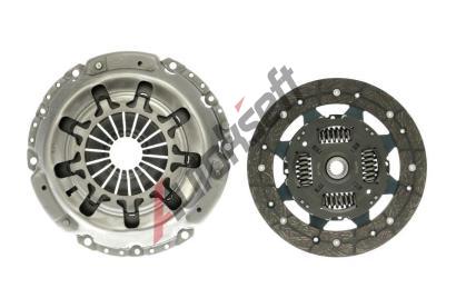 Starline 2 dln spojkov sada SL 2DS9071, 2DS9071