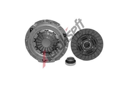 Starline 3 dln spojkov sada SL 3DS0174, 8592808116301