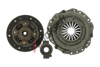 Starline 3 d�ln� spojkov� sada SL 3DS0214, 7671207