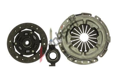 Starline 3 dílná spojková sada SL 3DS0216, 5892495 Starline 3 dílná spojková sada SL 3DS0216, 5892495