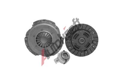 Starline 3 dílná spojková sada SL 3DS0248, 8592808116455 Starline 3 dílná spojková sada SL 3DS0248, 8592808116455