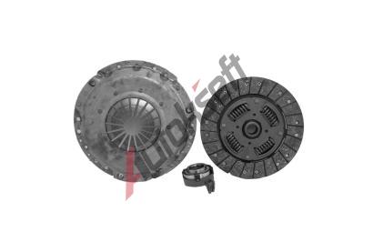 Starline 3 d�ln� spojkov� sada SL 3DS0254, 8592808116486