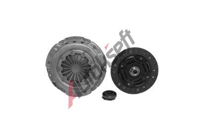 Starline 3 d�ln� spojkov� sada SL 3DS0284, 8592808116646