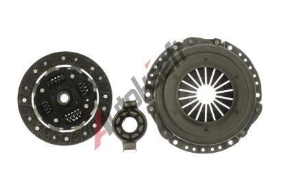 Starline 3 d�ln� spojkov� sada SL 3DS0324, 84AB7550BB