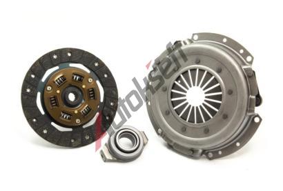 Starline 3 d�ln� spojkov� sada SL 3DS0328, 6846395