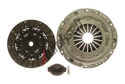 Starline 3 d�ln� spojkov� sada SL 3DS0350, 300012X926