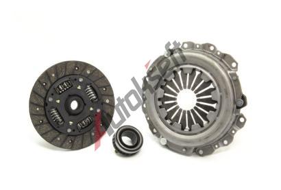 Starline 3 dílná spojková sada SL 3DS0414, 3000 854 801 Starline 3 dílná spojková sada SL 3DS0414, 3000 854 801