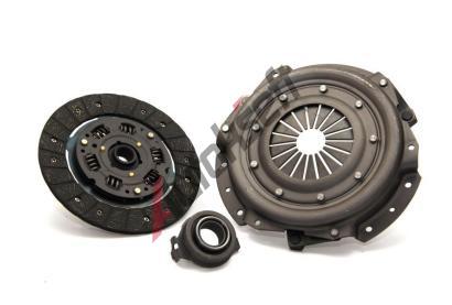 Starline 3 d�ln� spojkov� sada SL 3DS0720, 7700748881