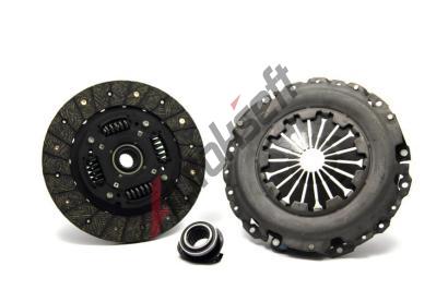 Starline 3 d�ln� spojkov� sada SL 3DS0742, 7701471993