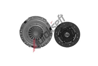 Starline 3 dln spojkov sada SL 3DS0758, 8592808118077