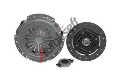 Starline 3 dln spojkov sada SL 3DS0808, 6K0 198 006