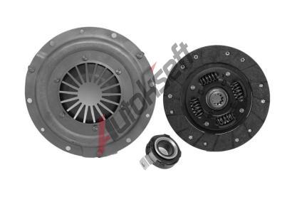 Starline 3 dln spojkov sada SL 3DS0844, 032141025G