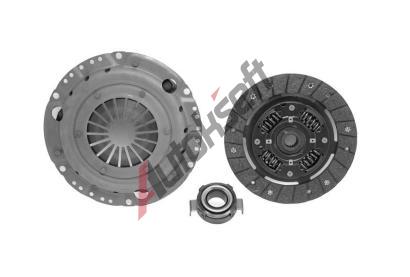 Starline 3 dln spojkov sada SL 3DS0846, 47141025